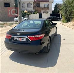 تۆیۆتا کامری